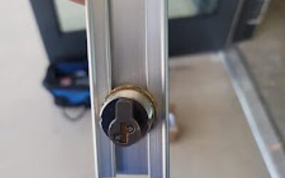 Is it time to replace your locks?