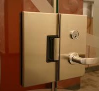 Electric Strike Installation Austin