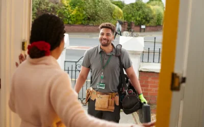 5 Tips to Avoid Locksmith Scams