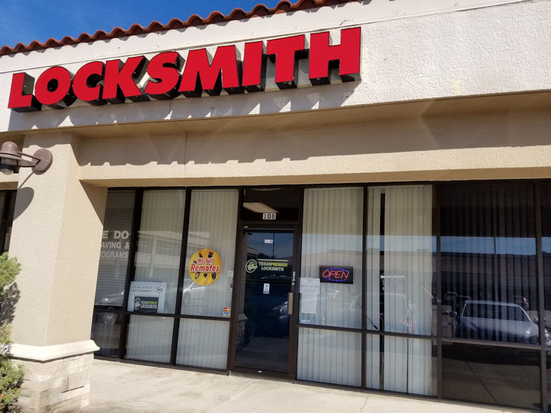 Locksmith Dallas, TX Emergency, Auto, Residential, Commercial