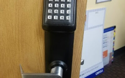 Smart Locks: Safer Than Traditional Locks?