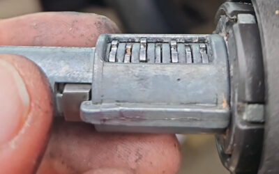 Common Car Ignition Switch Problems and How to Fix Them