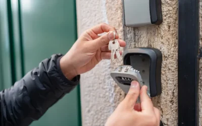 Do You Need to Switch Locks Between Tenants in a Rental Property?