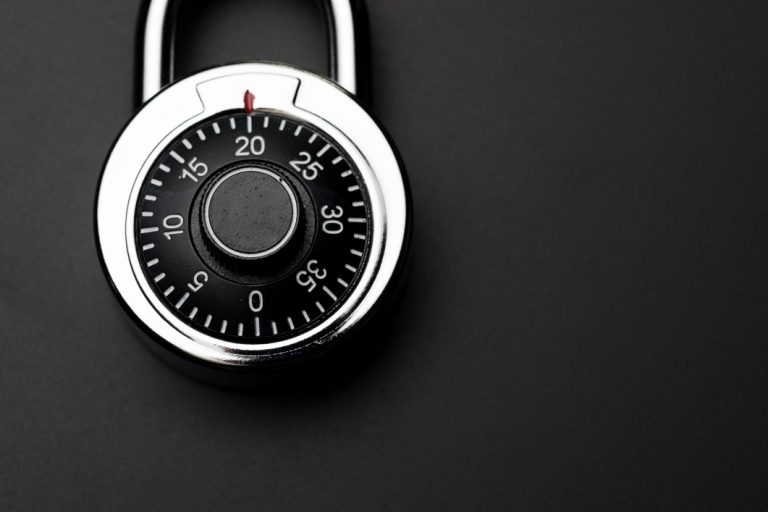 Ways to Remove a Padlock You've the Code For