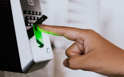 Understanding How Biometric Locks Work and Where You Can Install Them