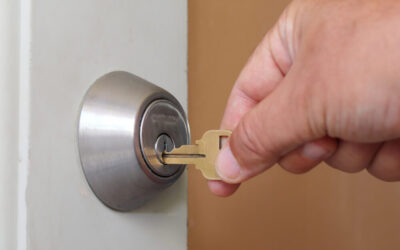 Reasons Your Lock Isn’t Working