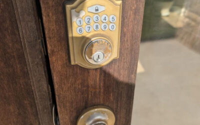 Best Locks to Prevent Home Burglaries
