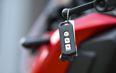 Can a Transponder Key Go Bad?