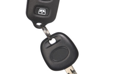 How Much Does IT Cost To Replace a Car Key in Texas?