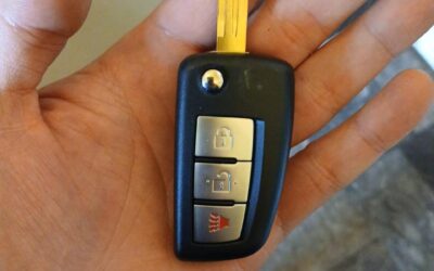 Can a Transponder Key Go Bad?