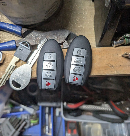 Auto Locksmith in Austin