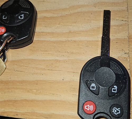 Auto Locksmith in Dallas, tx