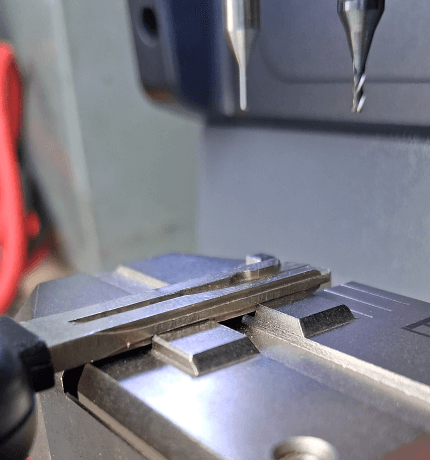 Car Key replacement in Temple, tx