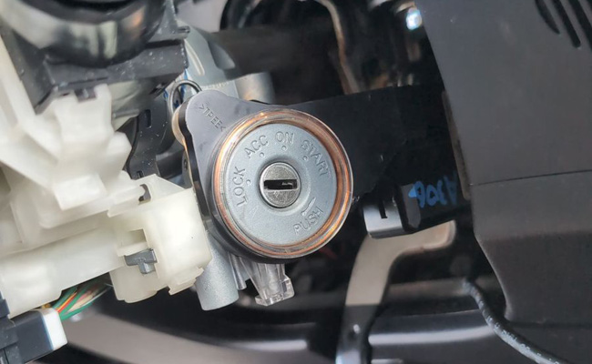 Car Locksmith in Austin