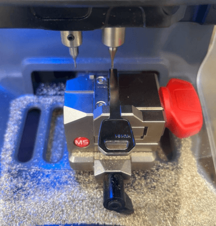 Car key programming Killeen, tx