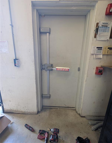 Commercial Locksmith in Dallas, tx