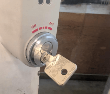 High Security Locks Killeen, tx