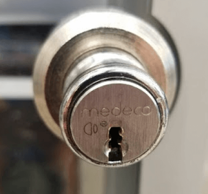 High Security locks Temple, tx