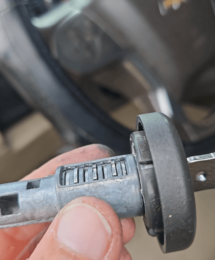 Ignition Lock Repair in Dallas, tx