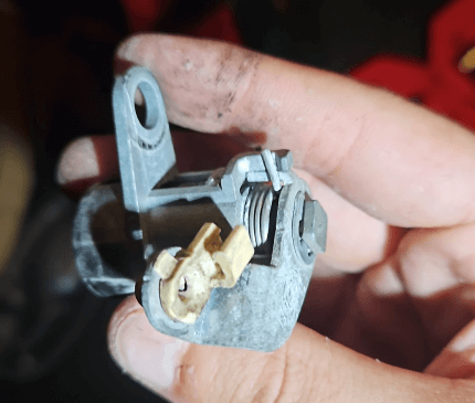 Ignition Lock repair in Killeen, tx