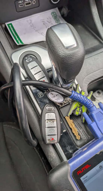Car locksmith in Dallas, tx
