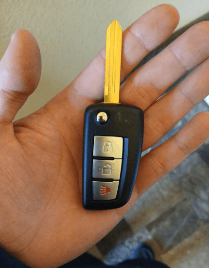 Key Fob Replacement in Killeen, tx