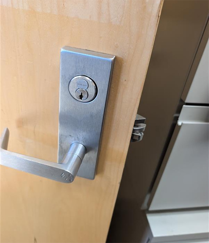 Lock Installation in Austin