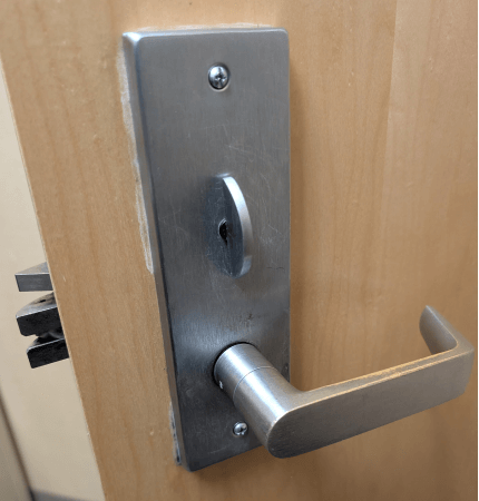 Residential Dallas Locksmith