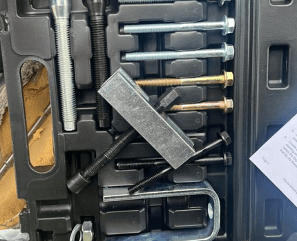 Vehicle Ignition Repair Temple, tx