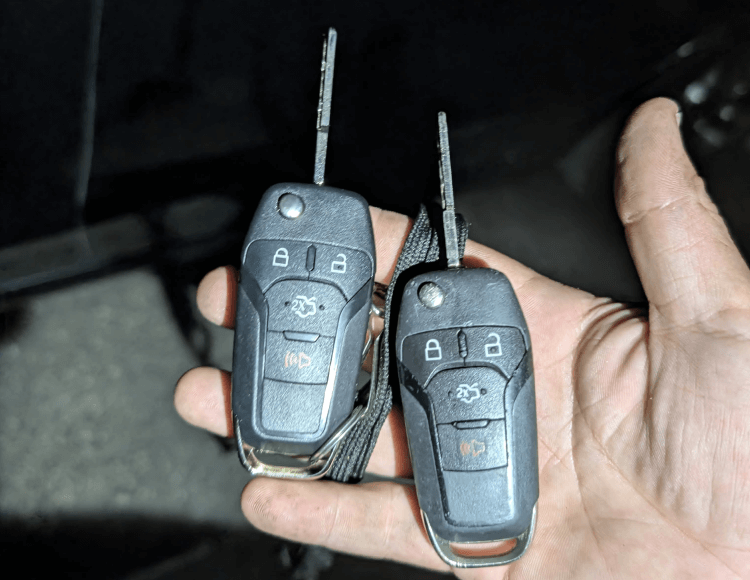 Car Key Replacement in Dallas, tx