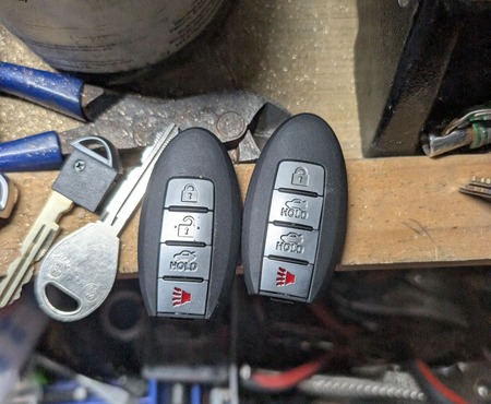 Auto Locksmith Services in Austin, Tx