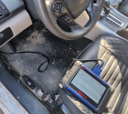 Auto Locksmith Services in dallas, tx