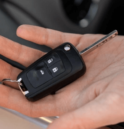 Auto Locksmith Services in Texas