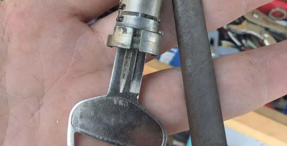 Auto Locksmith in Texas