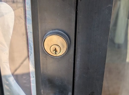 Commercial Locksmith Services in Austin, Tx