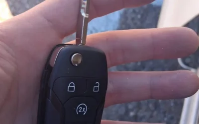 How Much Does a Locksmith Charge to Unlock a Car?