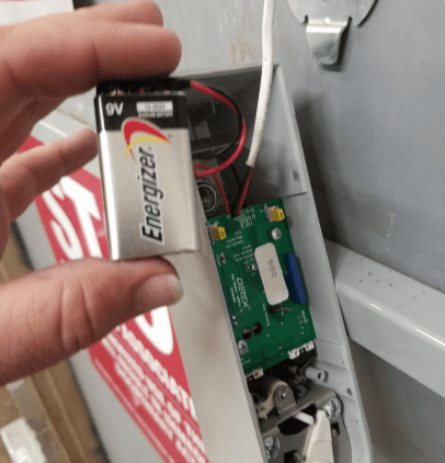 Emergency Locksmith Services in Texas