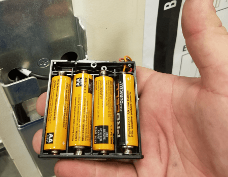 Emergency Longview Locksmith