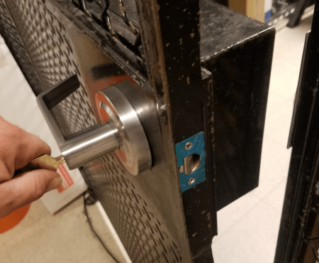 Emergency San Antonio Locksmith