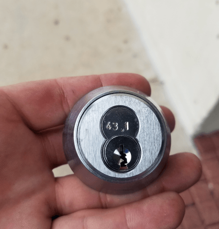 Local Locksmith in Longview, TX