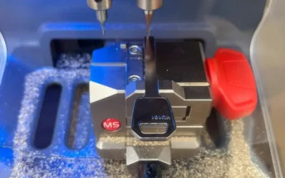 How Do You Replace Lost Car Keys? 