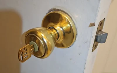 How Much Does it Cost for a Locksmith to Rekey Your House?