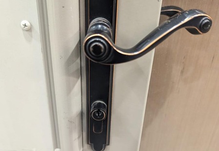 Residential locksmith services in Austin, TX