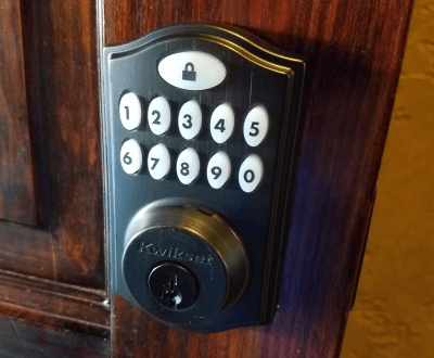 Residential Locksmith Services in Texas