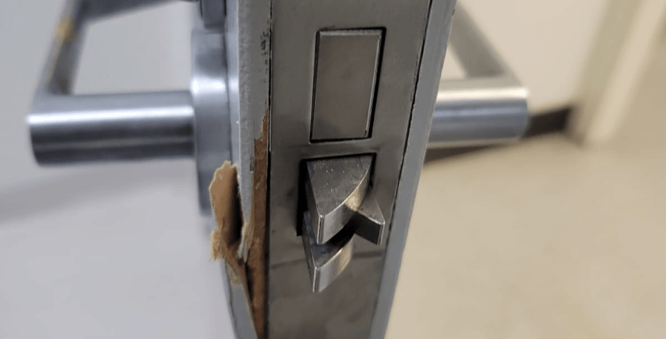 Residential Locksmith in Texas