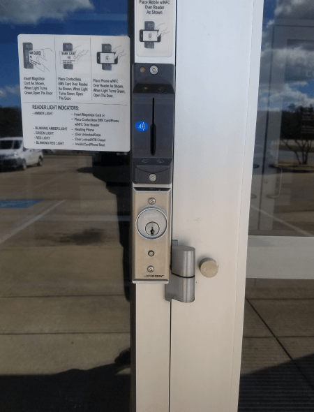 San Antonio Locksmith for commercial locks