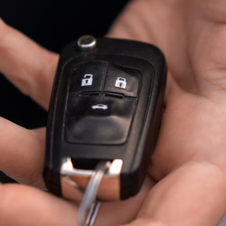 Auto Locksmith in Round Rock, TX For Car Key Replacement