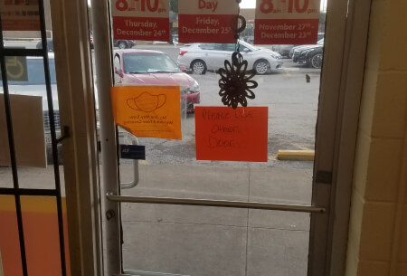 Commercial door push bar service Fort Worth TX