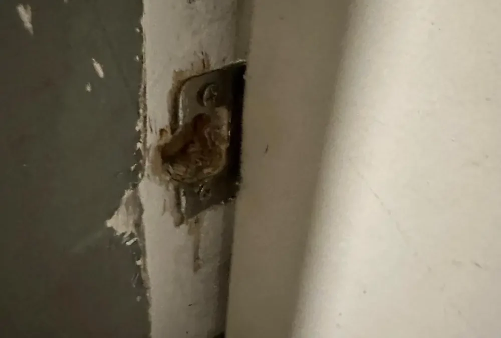 What to Do When You’re Locked Out of Your House