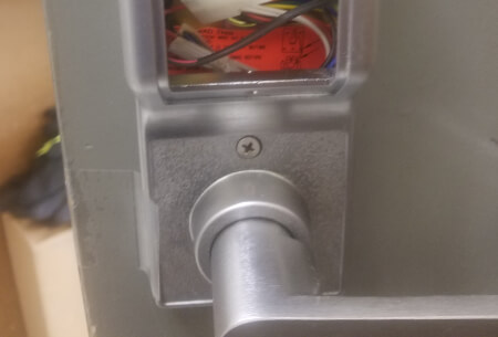 Emergency lock repair in Round Rock TX